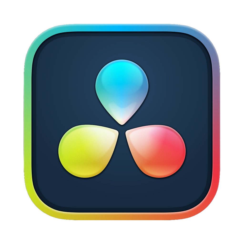 DaVinci Resolve