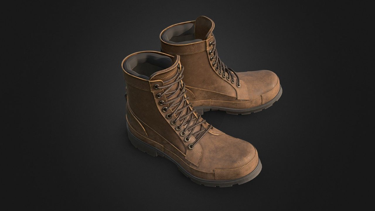 Timberland Originals II